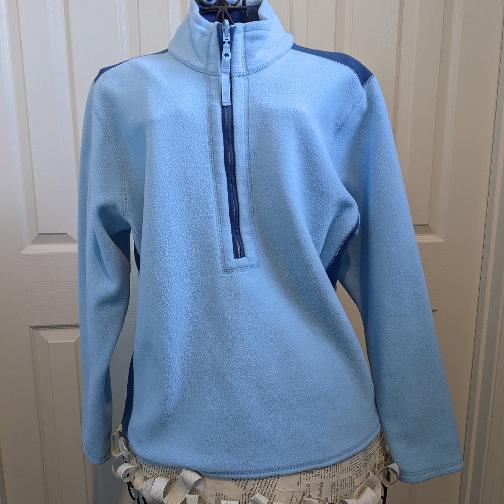 Eddie Bauer Fleece